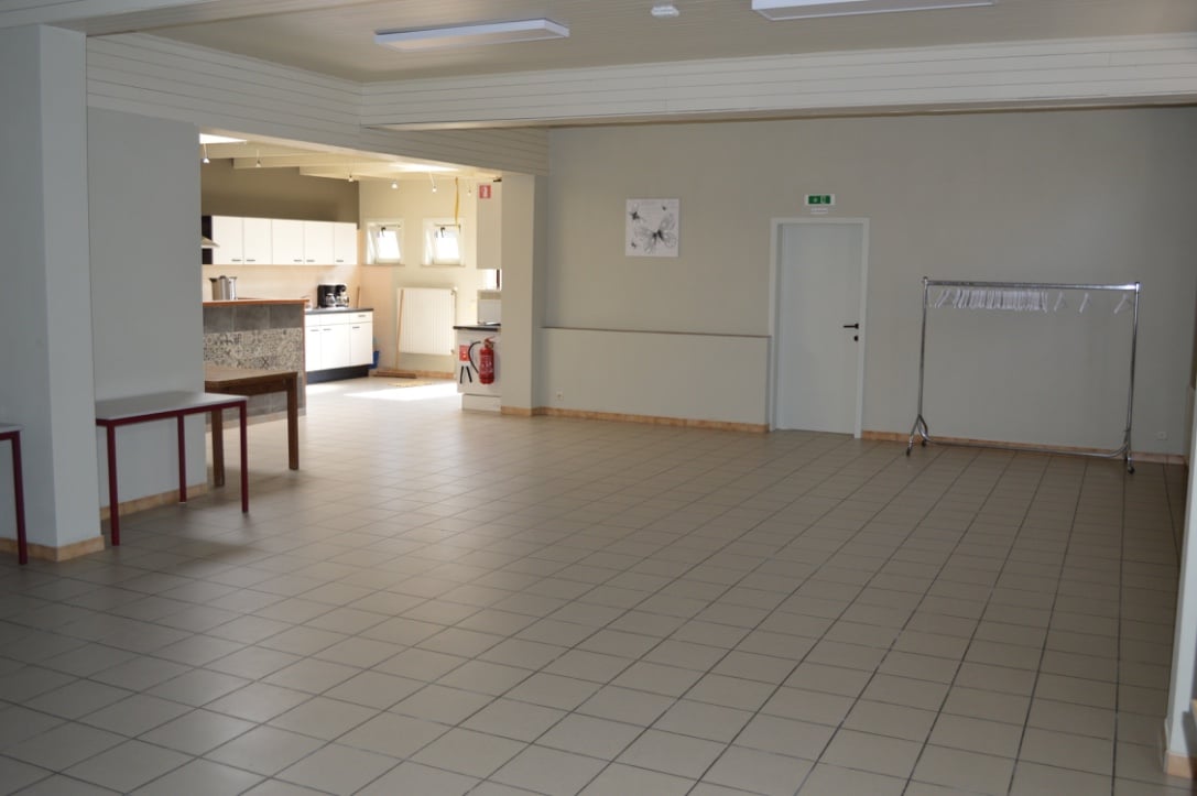 Zaaltje Gijzenzele foto