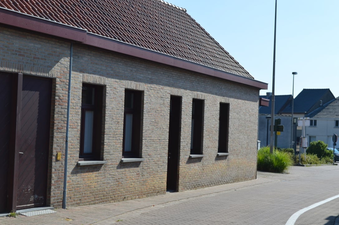 Zaaltje Gijzenzele foto