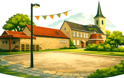 't Zaaltje Gijzenzele